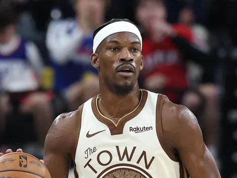 Warriors change their plans after Jimmy Butler’s ACL injury and a difficult trade discussion with the Nets over Porter Jr