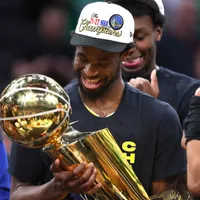 Warriors reportedly want to bring back 2022 NBA Champion in potential Jonathan Kuminga trade