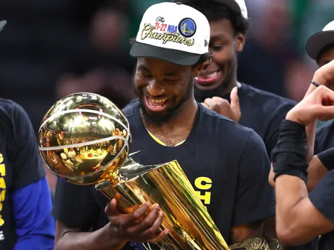 Warriors reportedly want to bring back 2022 NBA Champion in potential Jonathan Kuminga trade