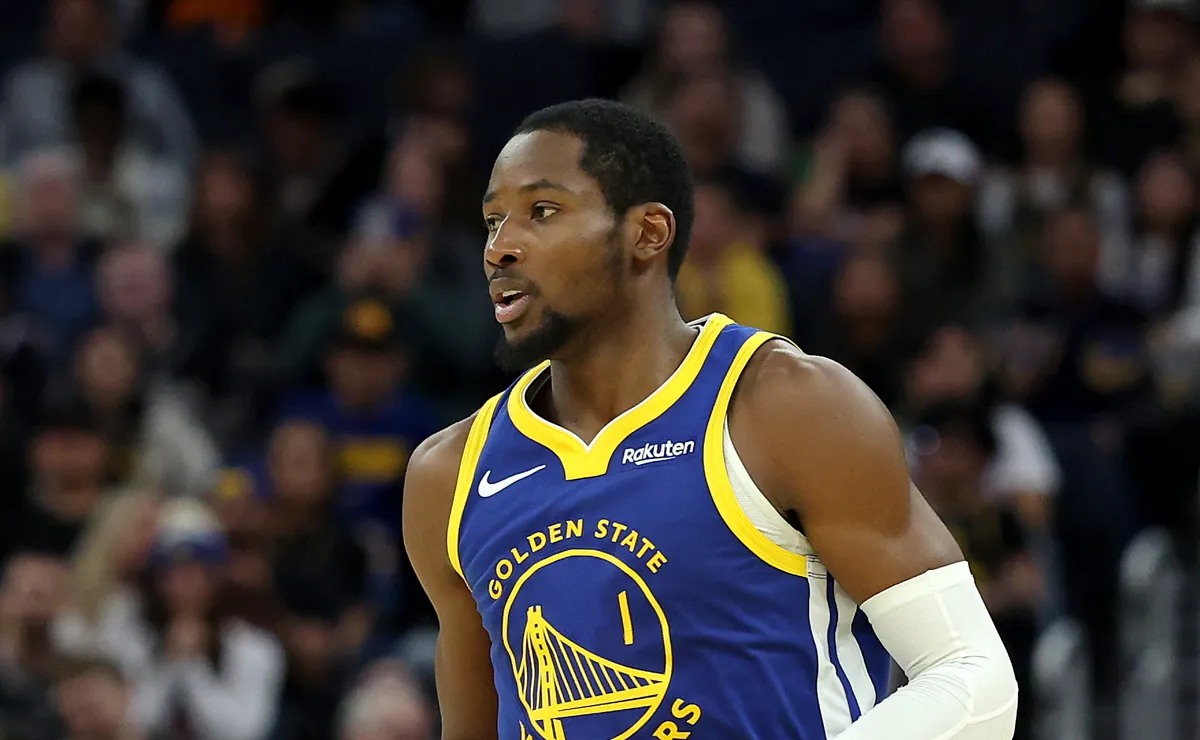 NBA Rumors: Warriors have two clear options for a potential Jonathan Kuminga trade