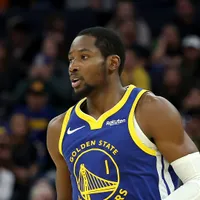 NBA Rumors: Warriors have two clear options for a potential Jonathan Kuminga trade