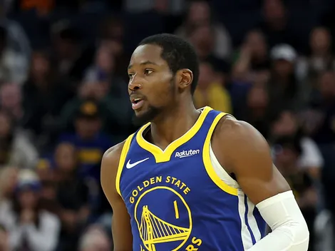 NBA Rumors: Warriors have two clear options for a potential Jonathan Kuminga trade