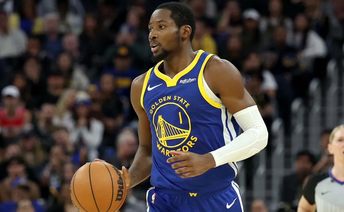 Warriors may have competition for one target from the East, amid Jonathan Kuminga rumors