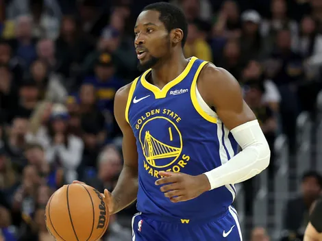 Warriors may have competition for one target from the East, amid Jonathan Kuminga rumors