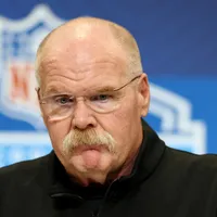 Chiefs lose longtime coach for 2026 as Andy Reid assistant is officially out of the team