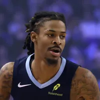 Grizzlies’ Ja Morant reportedly has a preference for a trade to an Eastern Conference team