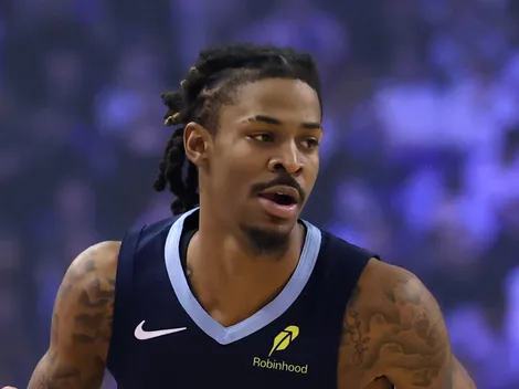 Grizzlies’ Ja Morant reportedly has a preference for a trade to an Eastern Conference team