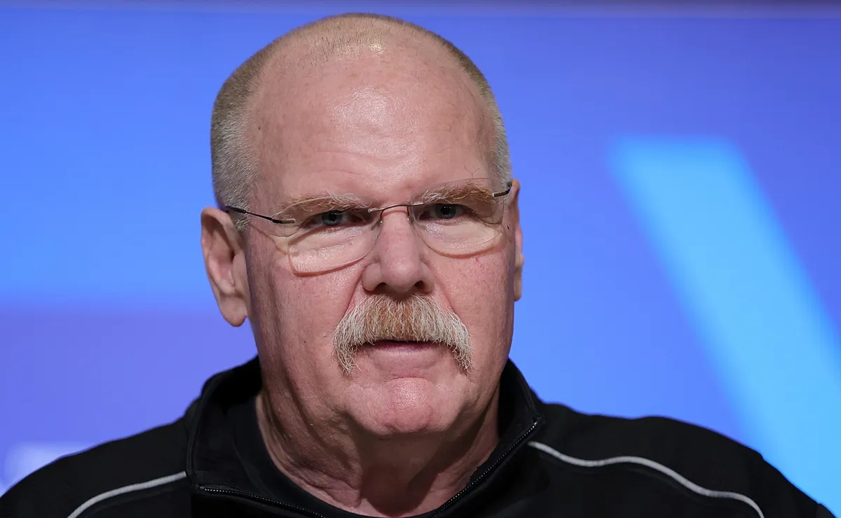 Chiefs and Andy Reid part ways with longtime coach and that could bring back star player for 2026 season