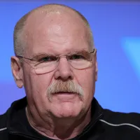Chiefs and Andy Reid part ways with longtime coach and that could bring back star player for 2026 season