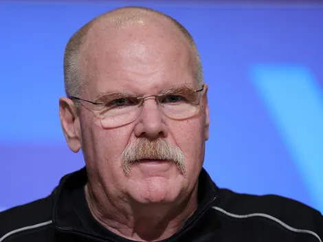 Chiefs and Andy Reid part ways with longtime coach and that could bring back star player for 2026 season