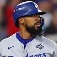 Dodgers make final call on Teoscar Hernandez after landing Kyle Tucker