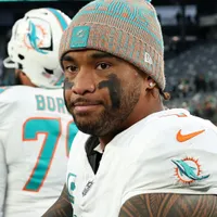 Dolphins reportedly considering release of star player amid uncertainty over Tua Tagovailoa’s future