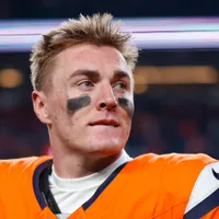 Broncos lose another star player for 2026 AFC Championship game against Patriots after Bo Nix season-ending injury