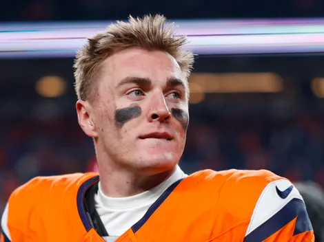 Broncos lose another star player for 2026 AFC Championship game against Patriots after Bo Nix season-ending injury