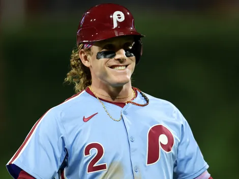 Cardinals face tough decision on cost to reunite with Bader amid Phillies interest