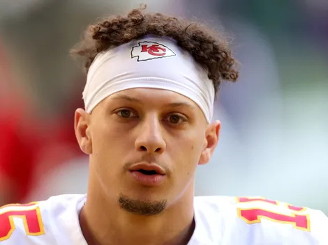Patrick Mahomes wins MVP award over Travis Kelce after Chiefs confirm new coach to help Andy Reid in 2026