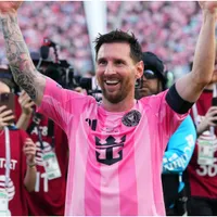 Where to watch Alianza Lima vs Inter Miami live in the USA: Club Friendly game