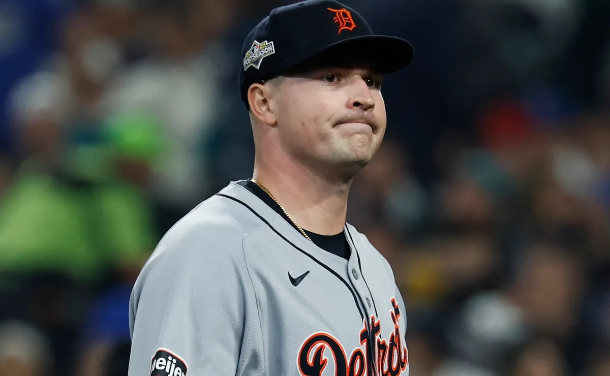 MLB Rumors: Tarik Skubal’s $32 million arbitration update sparks Tigers offseason drama
