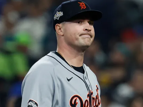 MLB Rumors: Tarik Skubal’s $32 million arbitration update sparks Tigers offseason drama