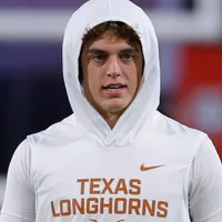 Arch Manning faces significant setback ahead of upcoming offseason with Longhorns