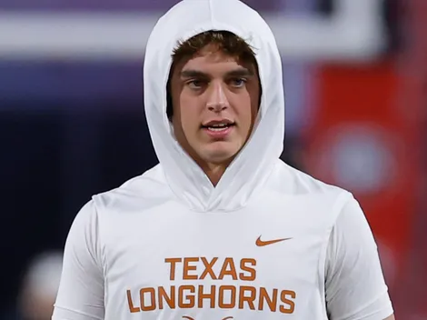 Arch Manning faces significant setback ahead of upcoming offseason with Longhorns