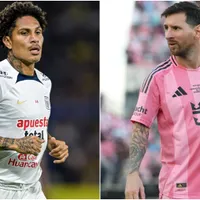 Alianza Lima vs Inter Miami: Lineups for 2026 international friendly