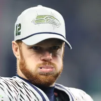 Seahawks confirm if Sam Darnold is out for 2026 NFC Championship Game against Rams