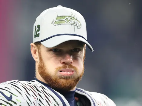 Seahawks confirm if Sam Darnold is out for 2026 NFC Championship Game against Rams