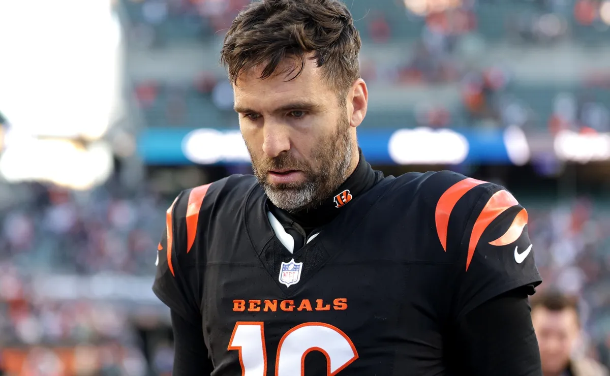 Joe Flacco turns heads with major admission about his NFL future