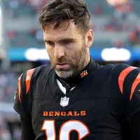 Joe Flacco turns heads with major admission about his NFL future