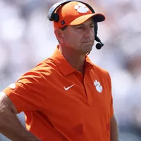 Dabo Swinney makes wild accusation that could potentially affect Clemson and Ole Miss after Lane Kiffin’s departure
