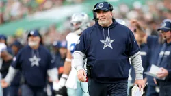 New Steelers HC Mike McCarthy