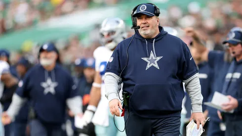 New Steelers HC Mike McCarthy