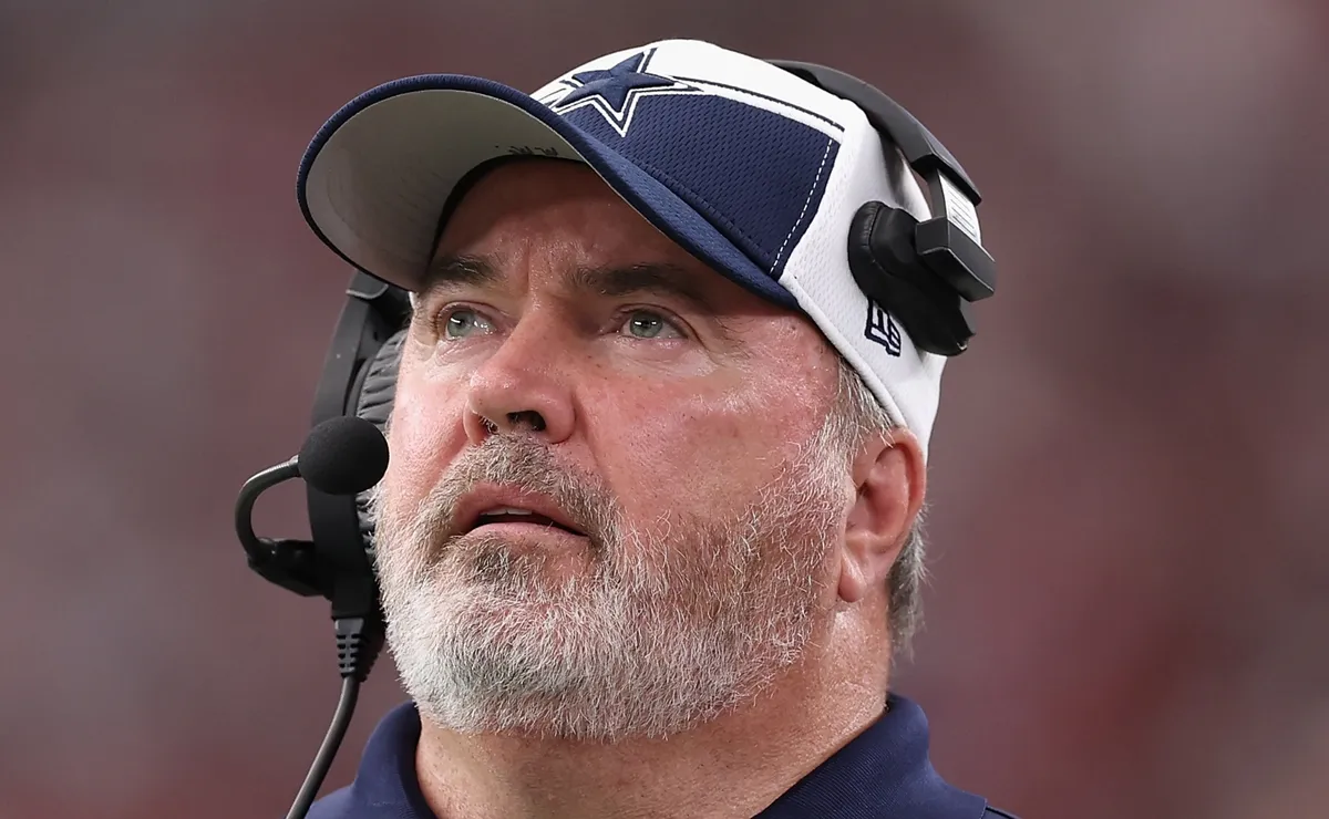 Steelers report confirms Mike McCarthy is new head coach for 2026 after Mike Tomlin