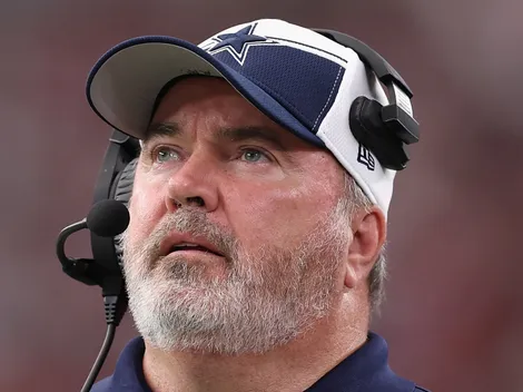 Steelers report confirms Mike McCarthy is new head coach for 2026 after Mike Tomlin