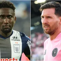 Alianza Lima vs Inter Miami LIVE: 2026 international friendly