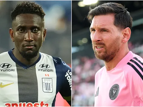 Alianza Lima vs Inter Miami LIVE: Start time and how to watch! 2026 international friendly