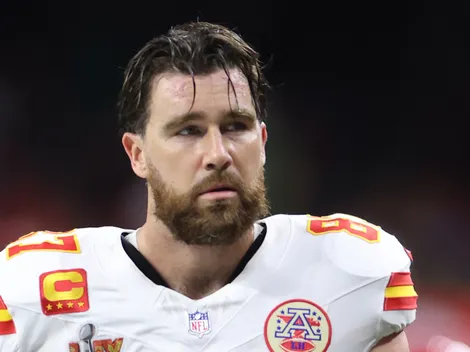 Travis Kelce is left out of Chiefs awards amid retirement rumors and new coach for 2026