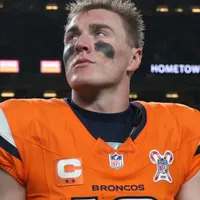 Bo Nix’s absence might not be the only problem for Broncos against Patriots in AFC Championship Game