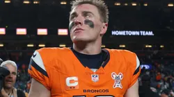 Bo Nix’s absence might not be the only problem for Broncos against Patriots in AFC Championship Game