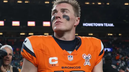 Bo Nix’s absence might not be the only problem for Broncos against Patriots in AFC Championship Game