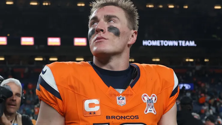 Bo Nix’s absence might not be the only problem for Broncos against Patriots in AFC Championship Game