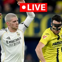 Villarreal vs Real Madrid LIVE: Halftime! (0-0) 2025-26 LaLiga Matchday 21