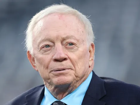 Jerry Jones’ Cowboys confirm new coach for 2026 to replace Matt Eberflus as defensive coordinator