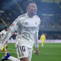 Real Madrid reach the top of LaLiga with 2-0 victory over Villarreal in Matchday 21: Highlights and goals