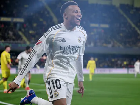 Real Madrid reach the top of LaLiga with 2-0 victory over Villarreal in Matchday 21: Highlights and goals