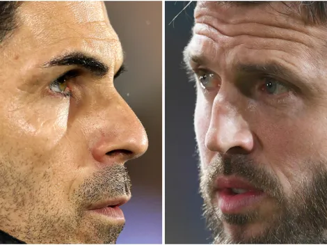 Where to watch Arsenal vs Manchester United live in the USA: 2025/2026 Premier League