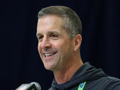 John Harbaugh eyes former Super Bowl winning coach to fix the NY Giants’ defense in 2026