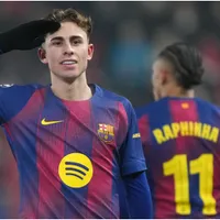 Where to watch Barcelona vs Real Oviedo live in the USA: La Liga 2025/2026