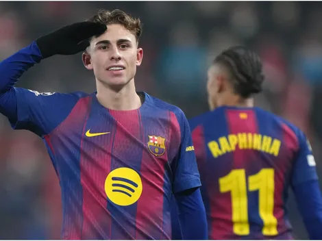 Where to watch Barcelona vs Real Oviedo live in the USA: La Liga 2025/2026